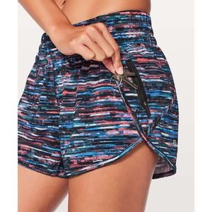 Lululemon tracker short 6